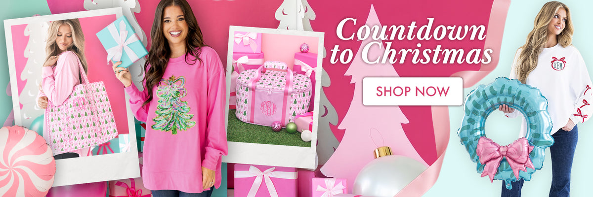 Countdown to Christmas
