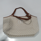 BLOOPER BAG: Monogrammed Basic Tote Bag