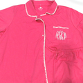 BLOOPER CLOTHING: Monogrammed Classic Sleep Set