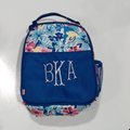 BLOOPER KIDS: Personalized Lunch Box