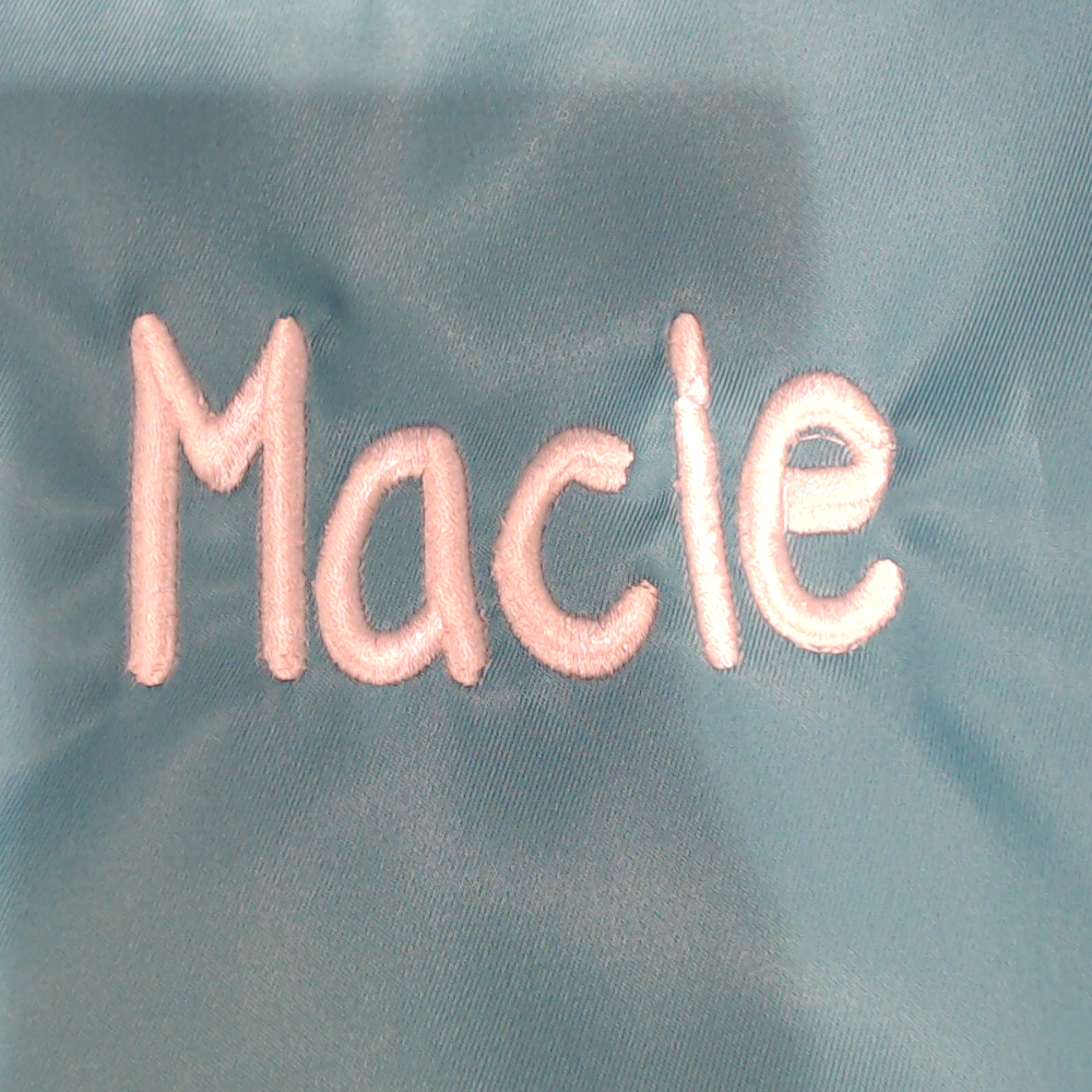 BLOOPER KIDS: Personalized Lunch Box