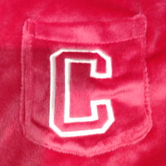 BLOOPER KIDS: Monogrammed Kids Softspun Sweatshirt