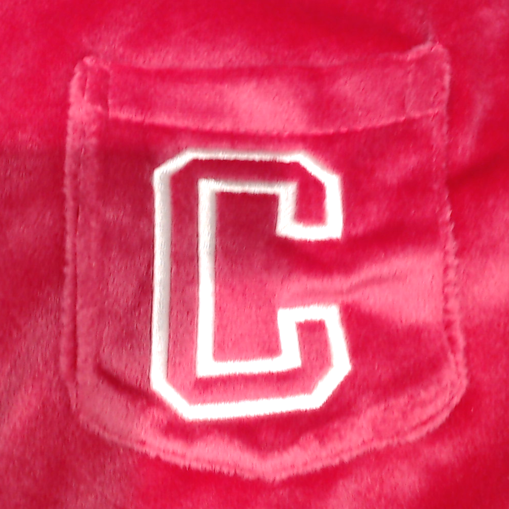 BLOOPER KIDS: Monogrammed Kids Softspun Sweatshirt
