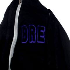 BLOOPER BAG: Monogrammed Sling Pack