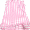 BLOOPER KIDS: Monogrammed Girls Nightgown