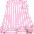 BLOOPER KIDS: Monogrammed Girls Nightgown