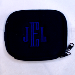 BLOOPER BAG: Monogrammed Water Bottle Belt Bag