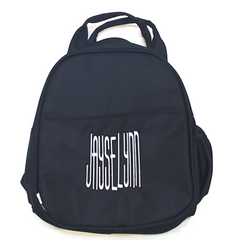 BLOOPER BAG: Personalized Lunch Box