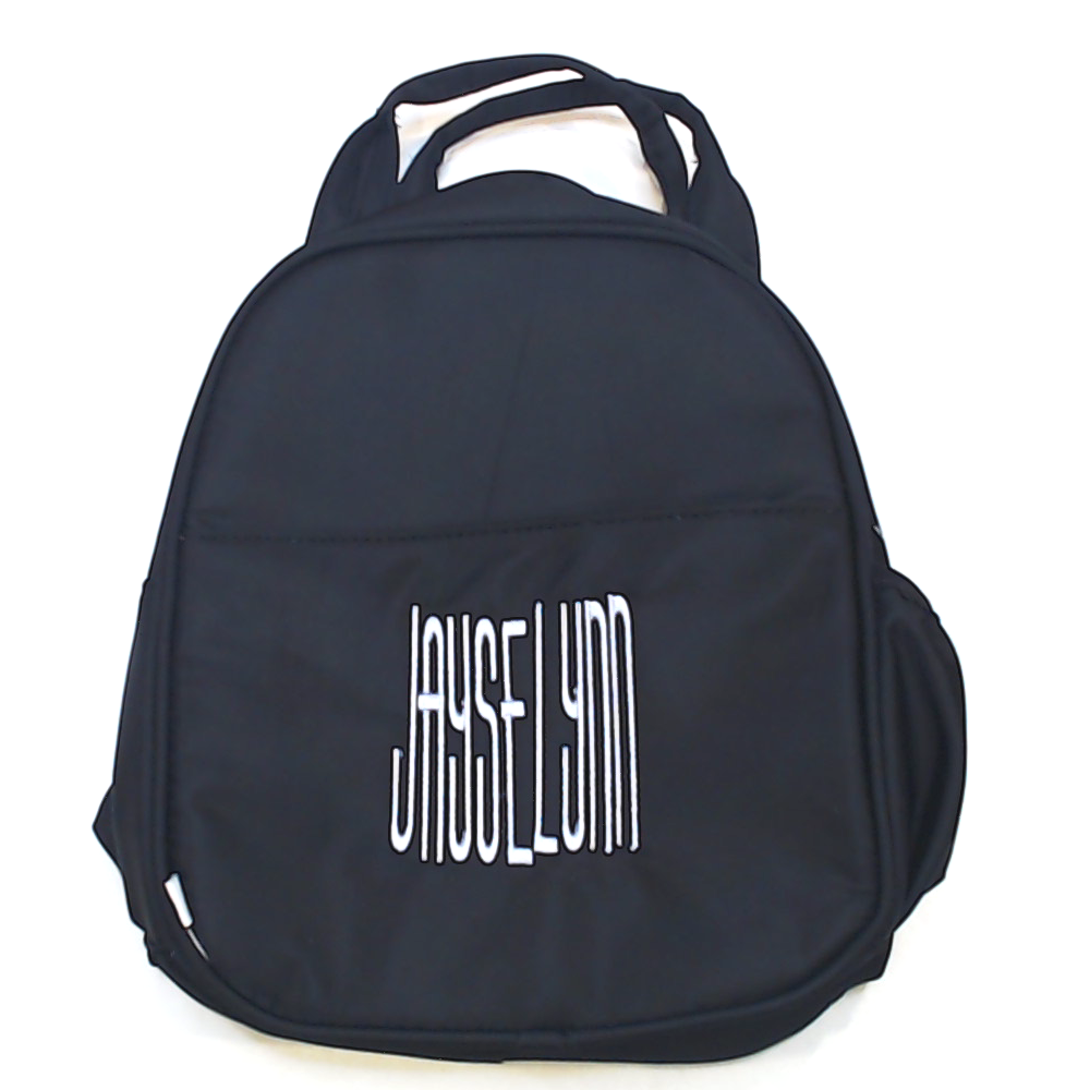 BLOOPER BAG: Personalized Lunch Box