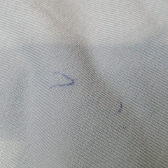BLOOPER CLOTHING: Monogrammed Basic Tank Top