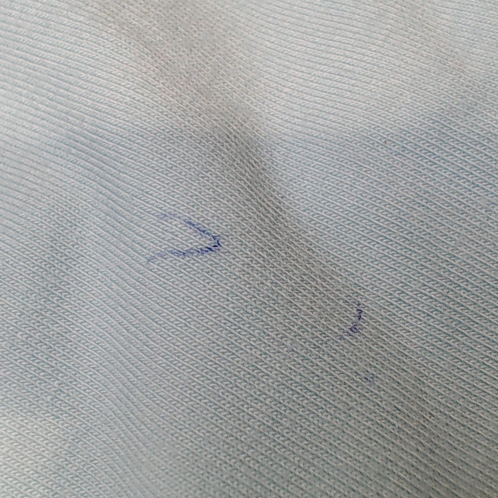 BLOOPER CLOTHING: Monogrammed Basic Tank Top