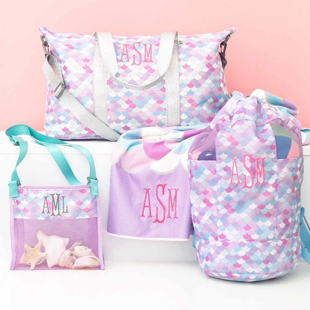mermaid magic collection