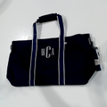 BLOOPER BAG: Monogrammed Kids Weekend Bag