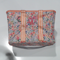 BLOOPER BAG: Monogrammed Market Basket