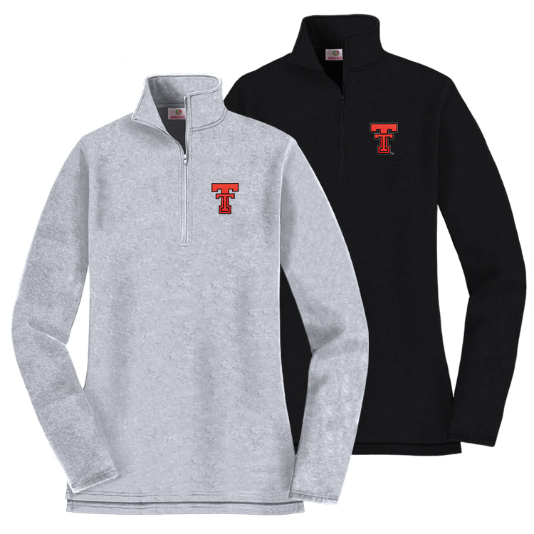 texas tech pullover sweatshirts