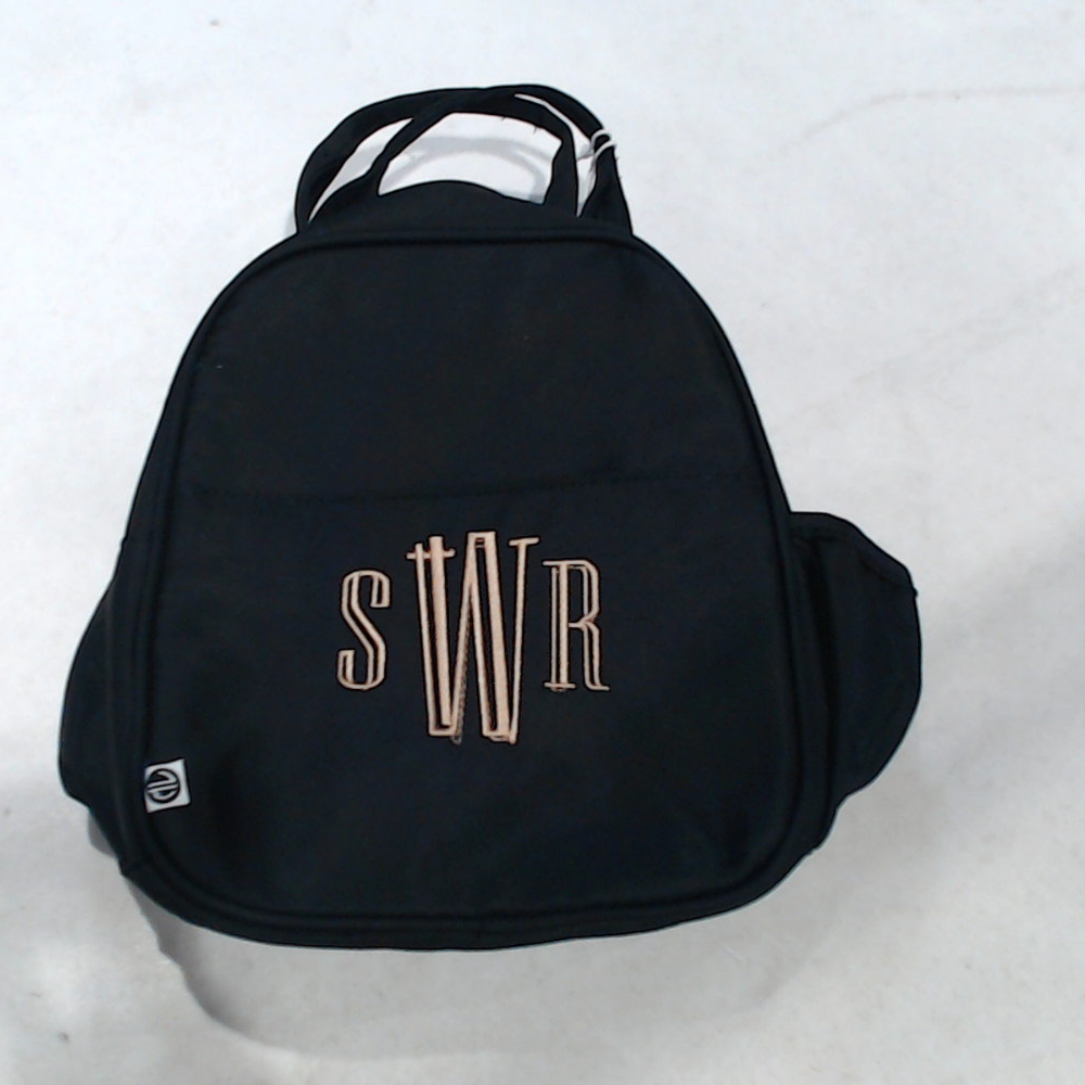 BLOOPER BAG: Personalized Lunch Box