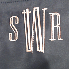 BLOOPER BAG: Personalized Lunch Box