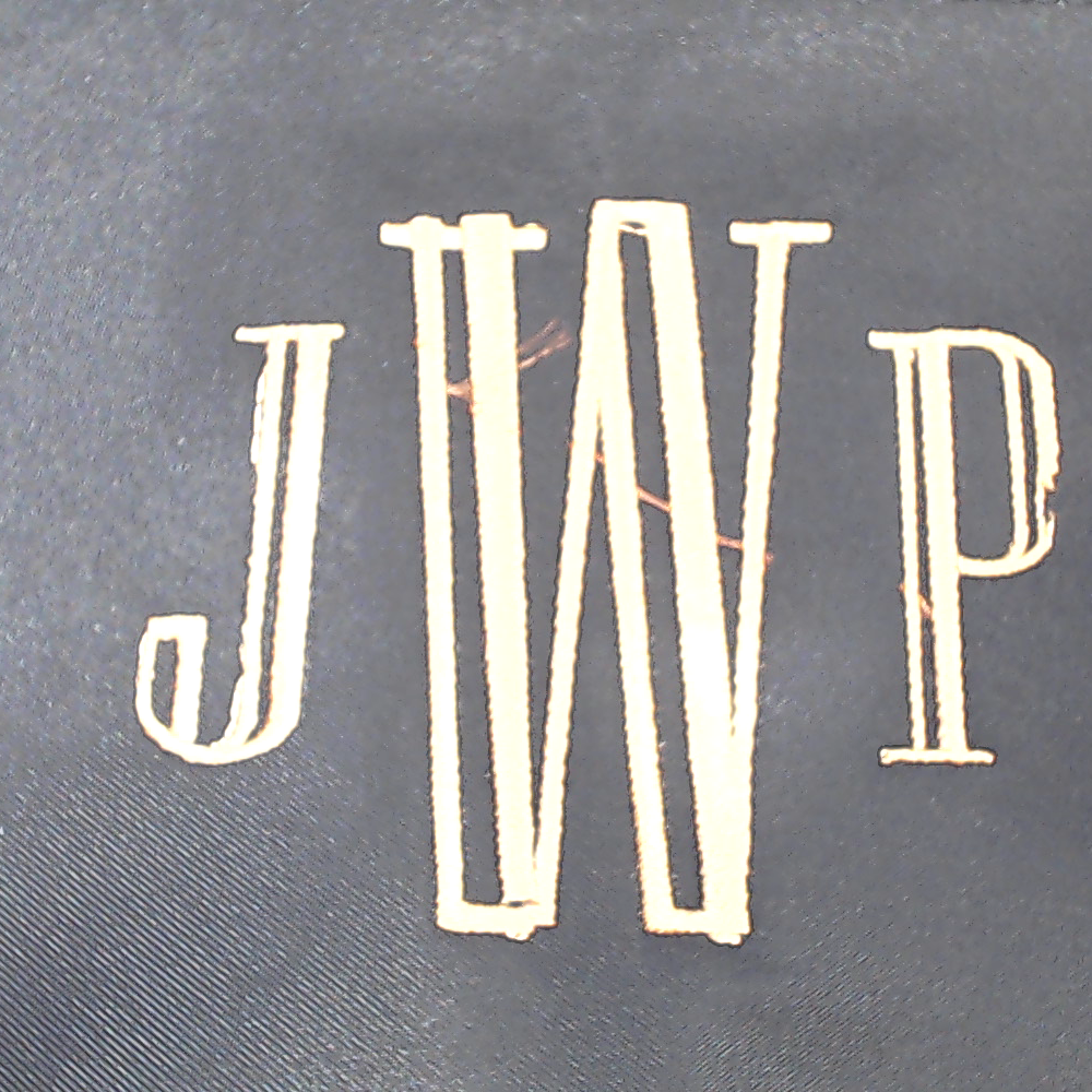 BLOOPER BAG: Personalized Lunch Box