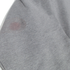 BLOOPER CLOTHING: Monogrammed Pullover Sweatshirt