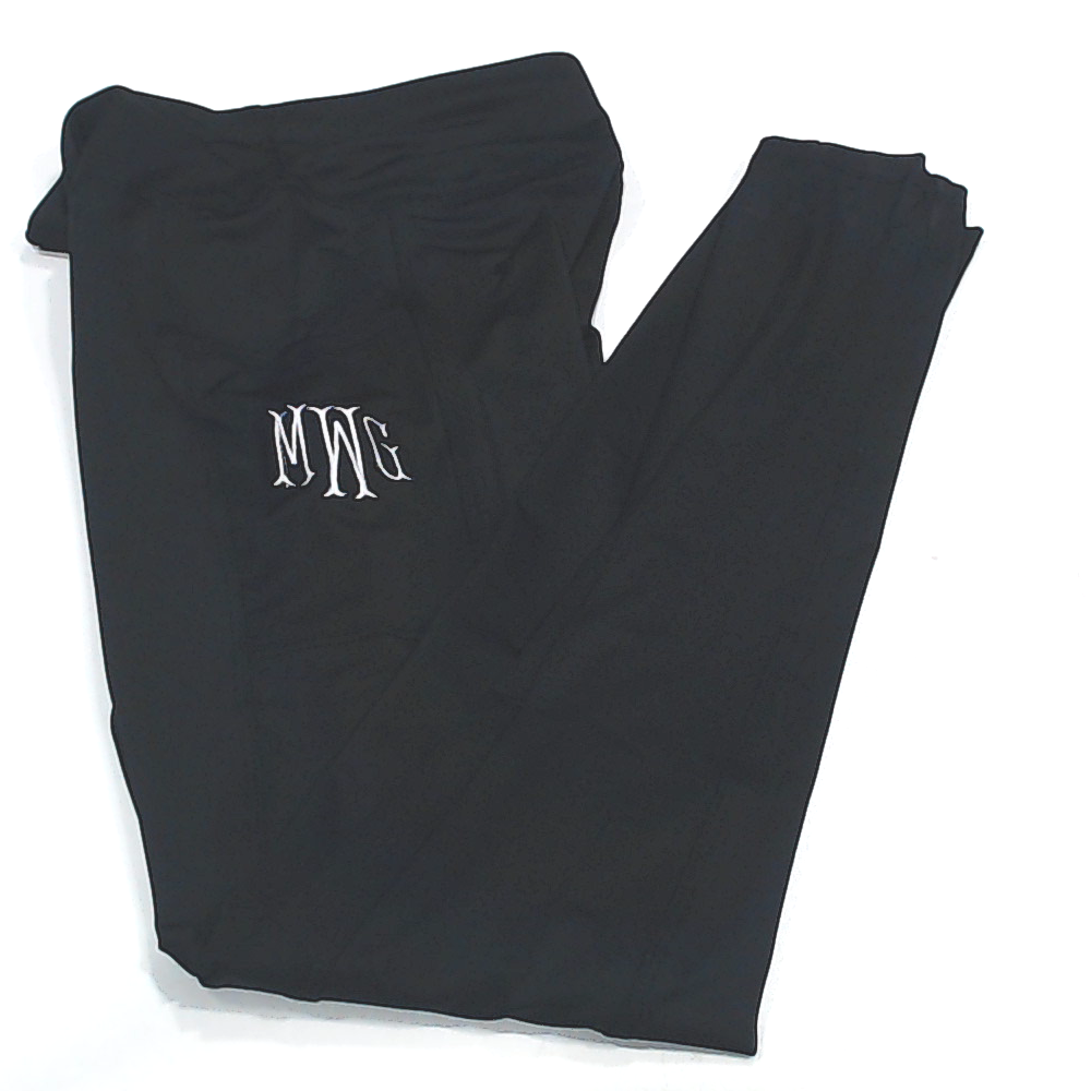 BLOOPER CLOTHING: Personalized Leggings