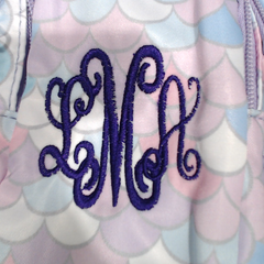 BLOOPER KIDS: Personalized Kids Sling Backpack