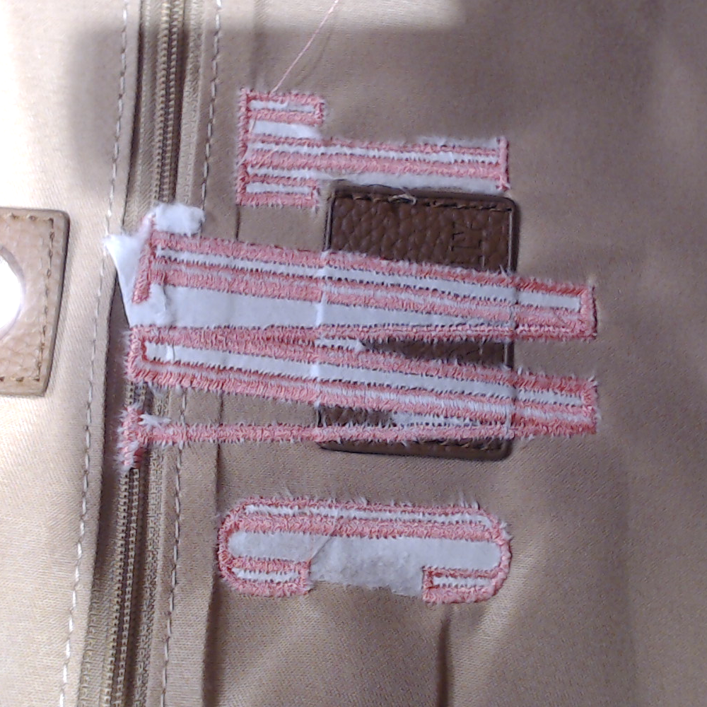 BLOOPER BAG: Personalized Tote Bag