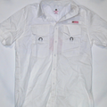BLOOPER CLOTHING: Monogrammed Fishing Shirt