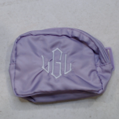 BLOOPER KIDS: Monogrammed Kids Belt Bag