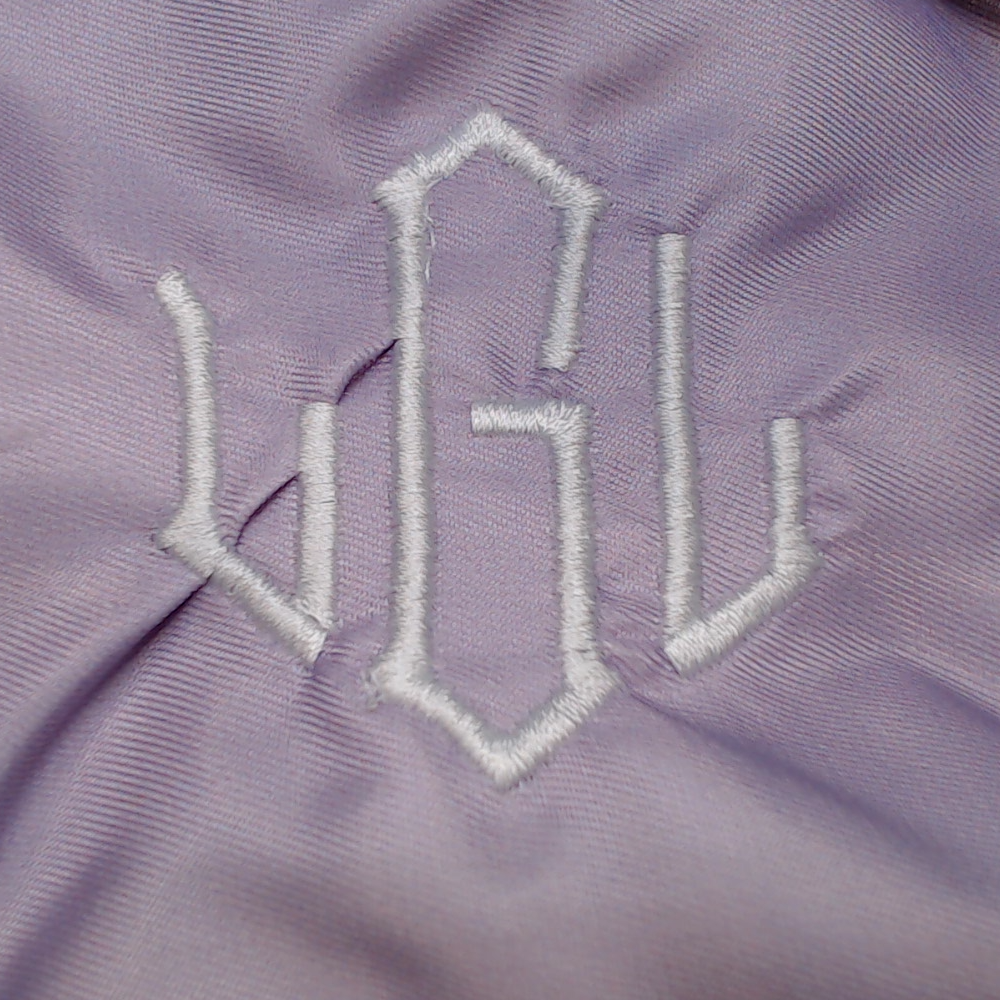 BLOOPER KIDS: Monogrammed Kids Belt Bag