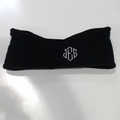 BLOOPER ACCESSORY: Monogrammed Ear Band