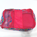 BLOOPER BAG: Monogrammed Packing Bag Set