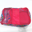 BLOOPER BAG: Monogrammed Packing Bag Set