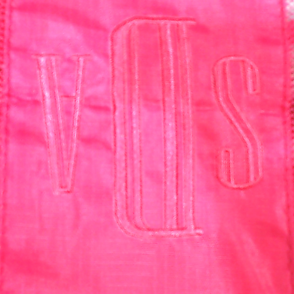 BLOOPER BAG: Monogrammed Packing Bag Set