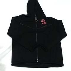 BLOOPER KIDS: Personalized Youth Full Zip Jacket