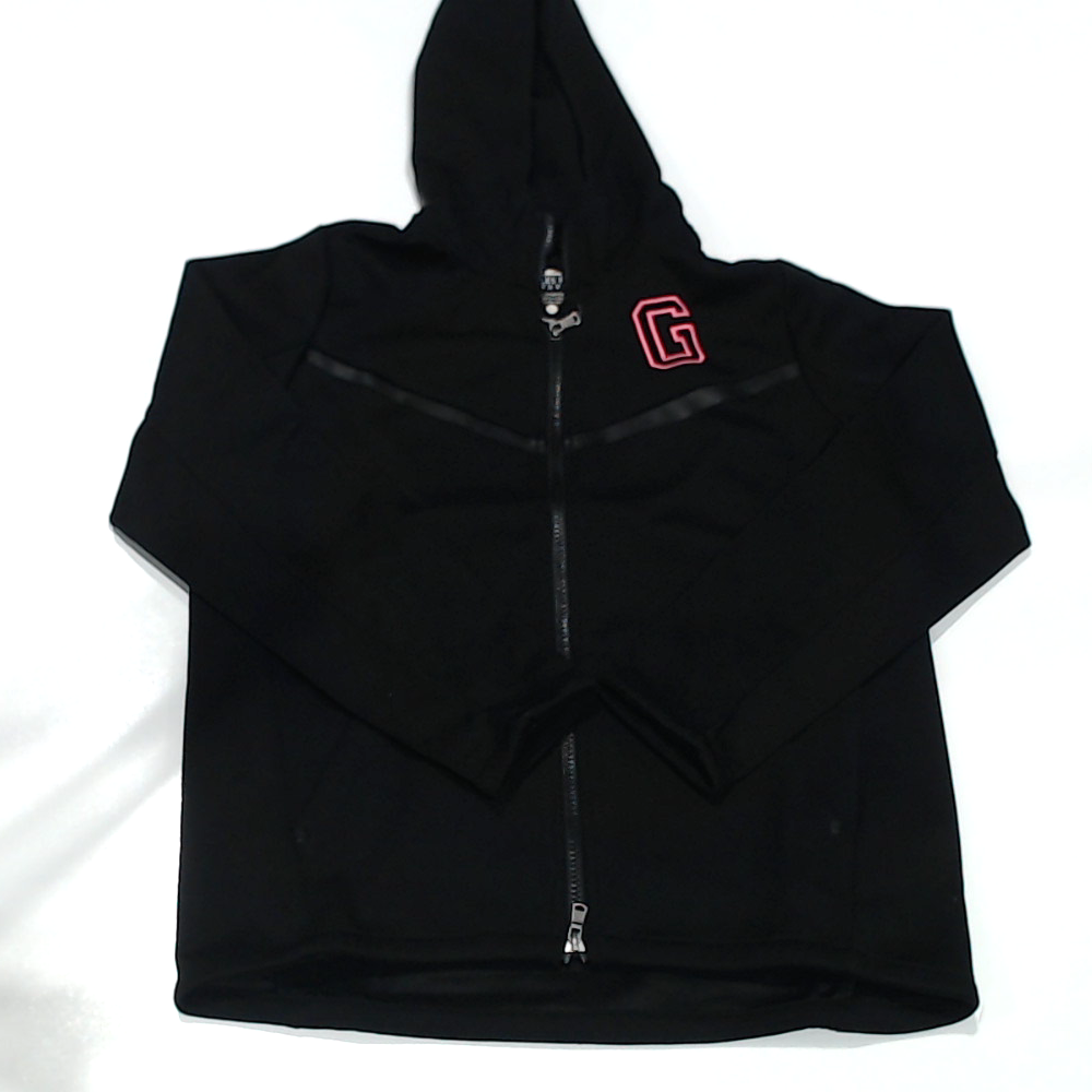 BLOOPER KIDS: Personalized Youth Full Zip Jacket