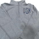 BLOOPER KIDS: Monogrammed Kids Pullover Sweatshirt