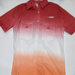 BLOOPER CLOTHING: Monogrammed Fishing Shirt