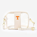Tennessee Volunteers Clear Stadium Crossbody Bag