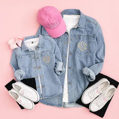 11 LWAS Denim Shacket