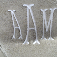 BLOOPER KIDS: Kids Sherpa Boots