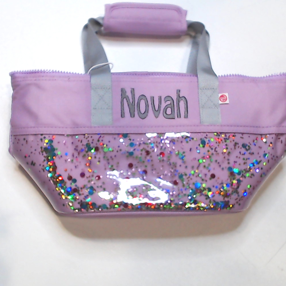 BLOOPER KIDS: Personalized Kids Small Cooler