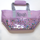 BLOOPER KIDS: Personalized Kids Small Cooler