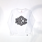 BLOOPER KIDS: Personalized Youth Crewneck Sweatshirt