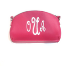 BLOOPER KIDS: Monogrammed Youth Crossbody Purse