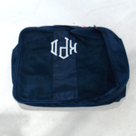 BLOOPER KIDS: Monogrammed Youth Packing Bag Set