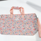 BLOOPER BAG: Monogrammed Weekender Bag - Promotional