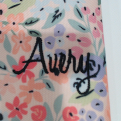 BLOOPER KIDS: Personalized Kids Wallet