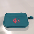 BLOOPER BAG: Monogrammed Lunch Bag