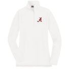 Alabama Crimson Tide Pullover Sweatshirt | White