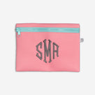 Extra Pouch for Waterproof Beach Bag | Coral